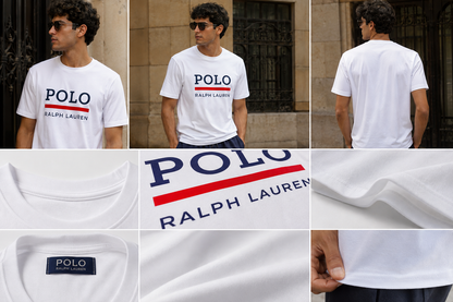 POLO Ralph Lauren - Regular Fit