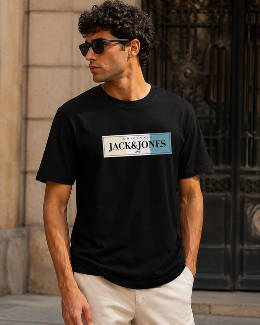 Jack & Jones - Regular Fit