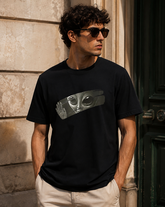 Alien - Regular Fit