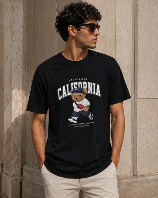 California - Regular Fit