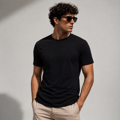 Basic T-Shirts - Bundle
