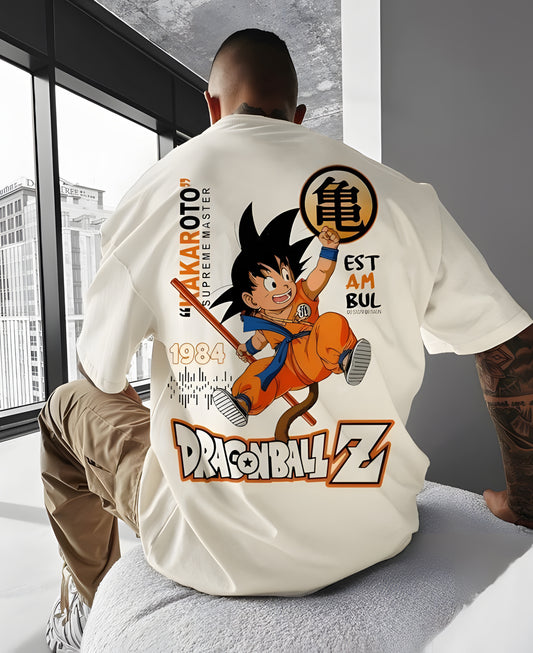 Dragon Ball - Oversized