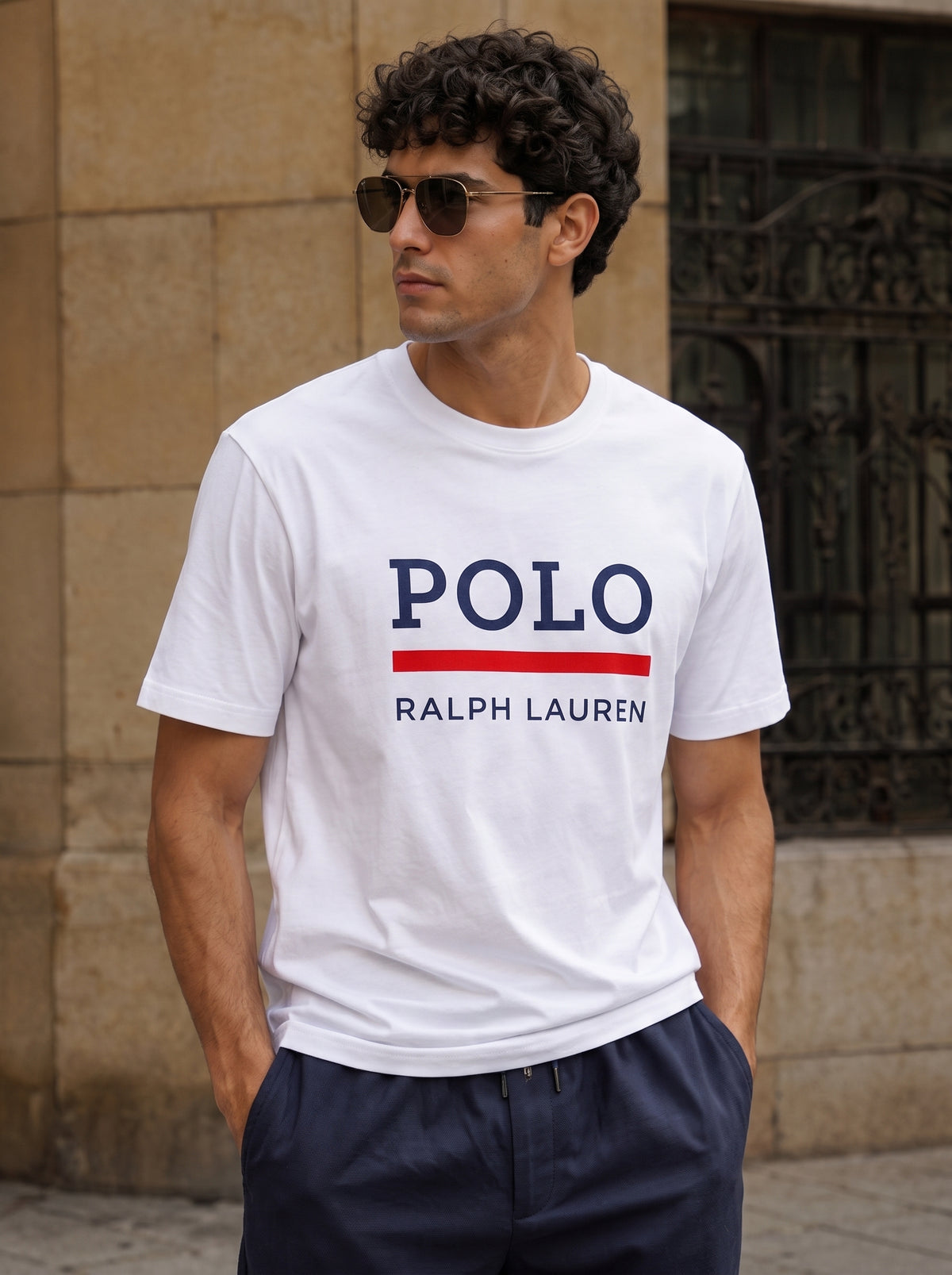 POLO Ralph Lauren - Regular Fit