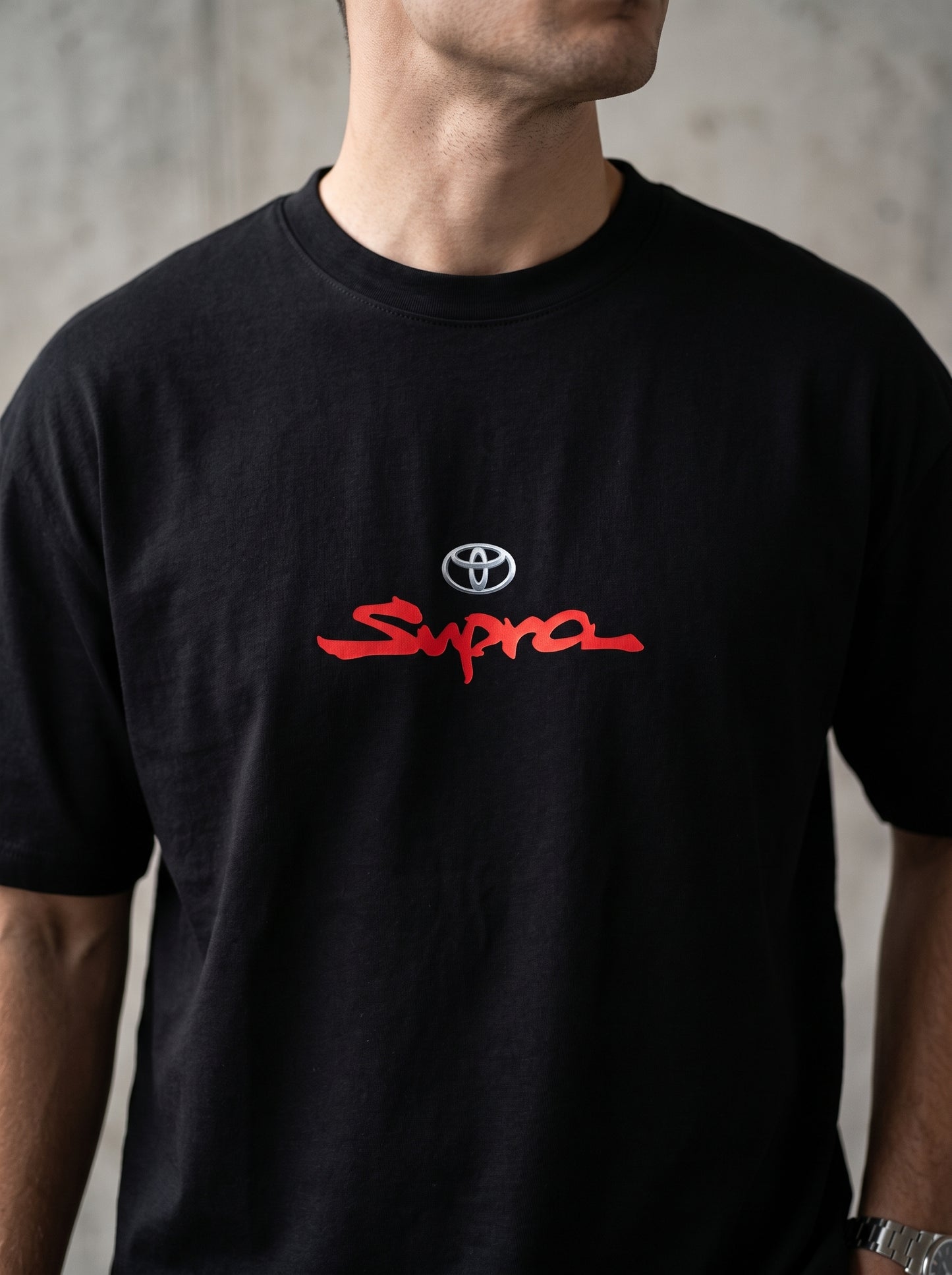 Supra - Oversized