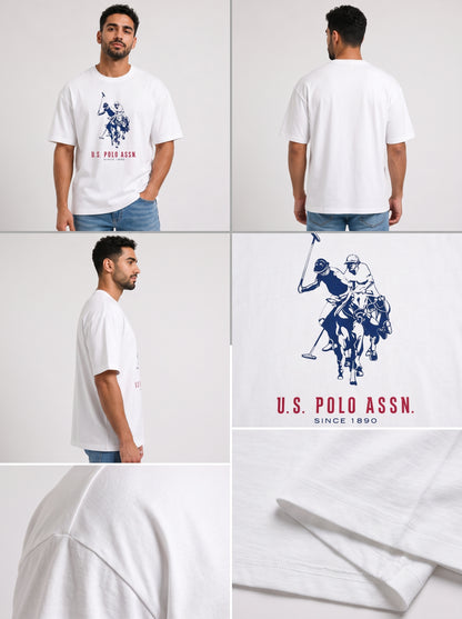 U.S. POLO - Oversized