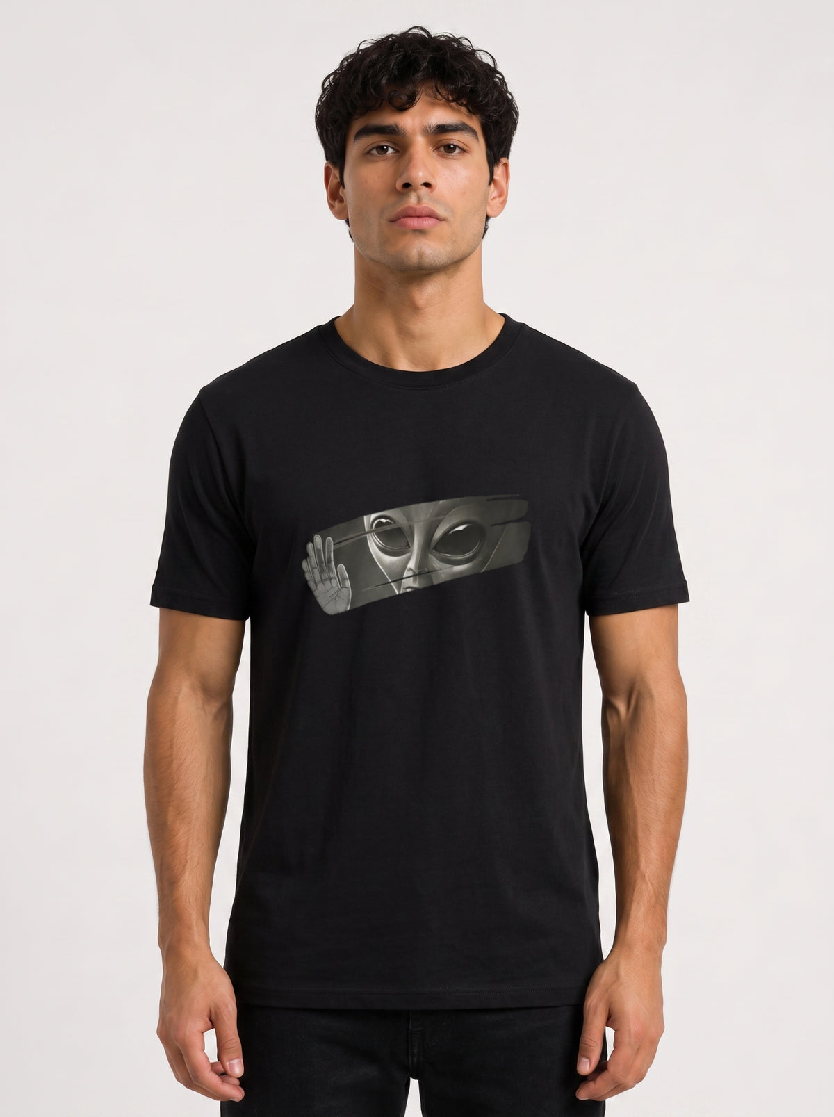 Alien - Regular Fit