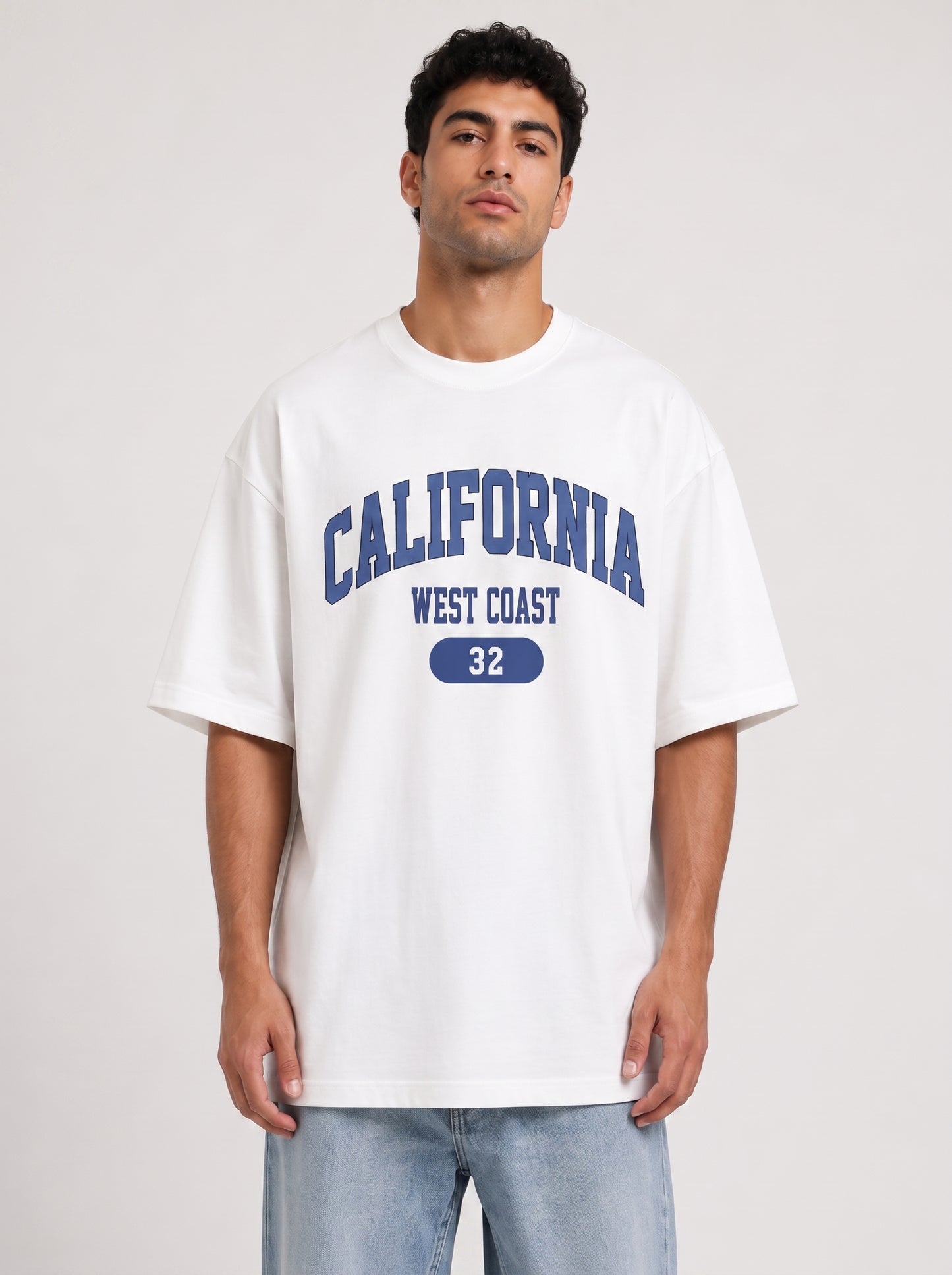 West Coast 32 - Oversized