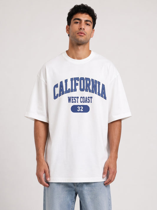 West Coast 32 - Oversized