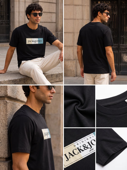 Jack & Jones - Regular Fit