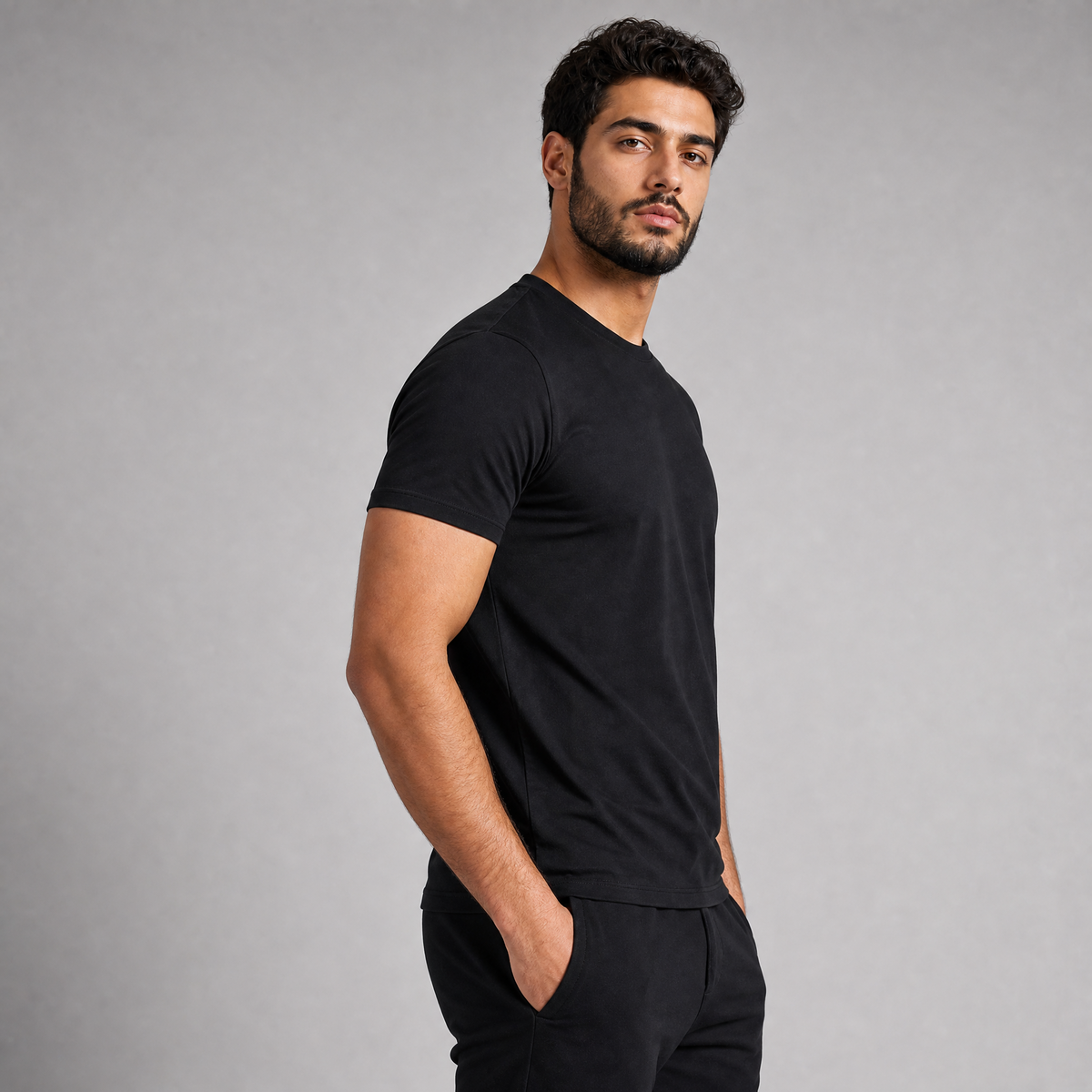 Basic T-Shirts - Bundle