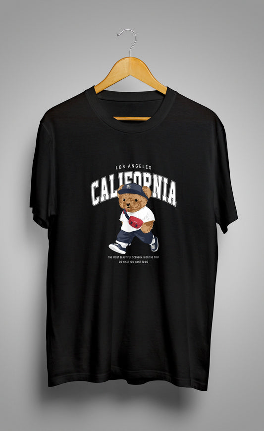 California - Regular Fit