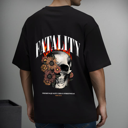 Fatality - Oversized