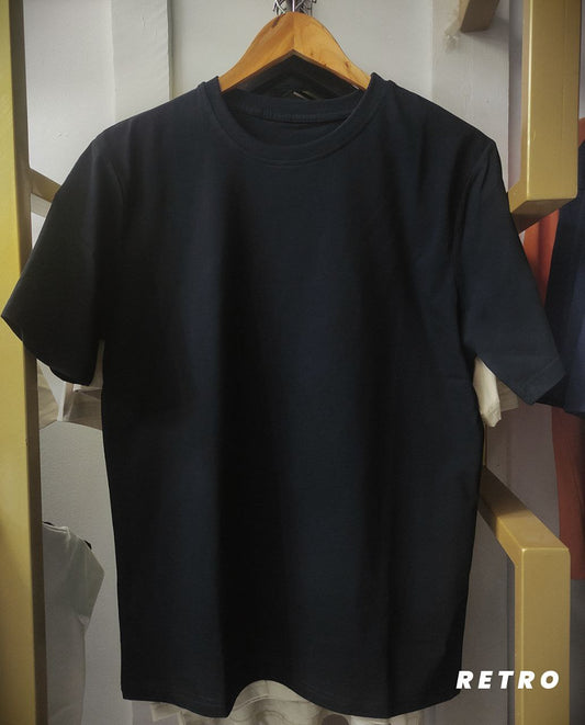 Black - Regular Fit