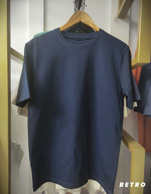 Navy - Regular Fit