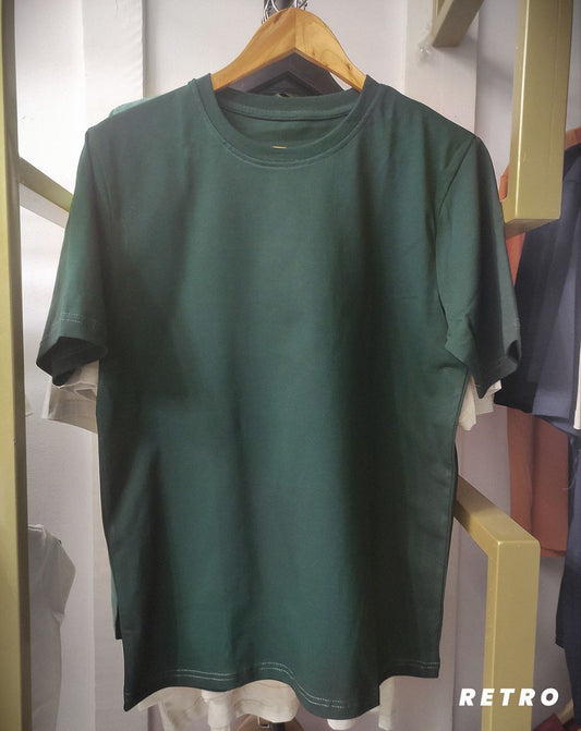 Olive - Regular Fit