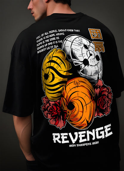 Revenge - Oversized