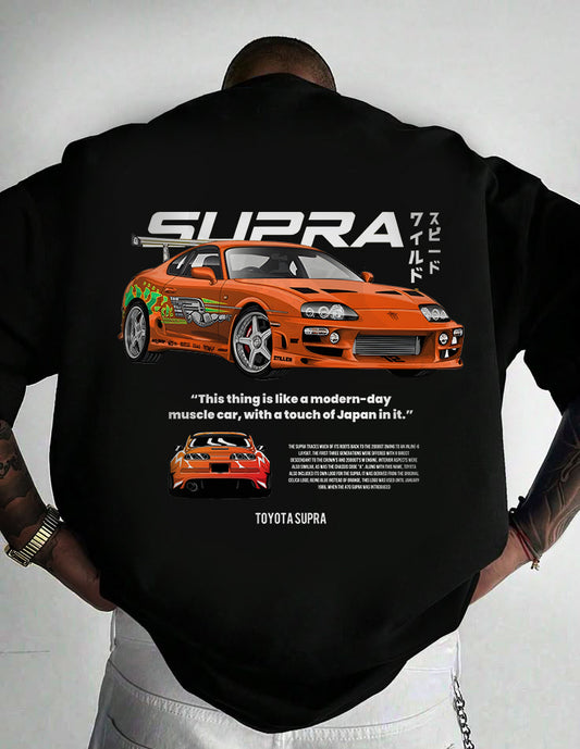 Supra - Oversized