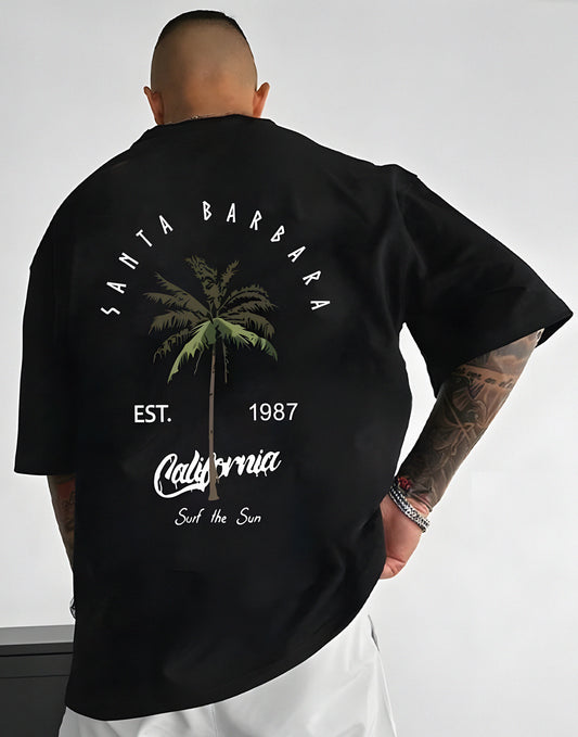 Surf The Sun - Oversized