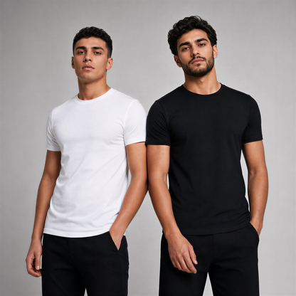 Basic T-Shirts - Bundle