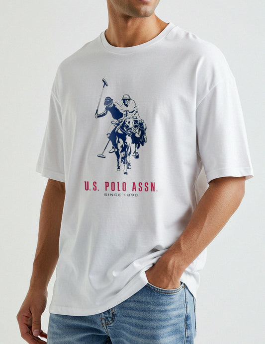 U.S. POLO - Oversized
