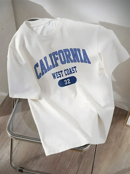 West Coast 32 - Oversized