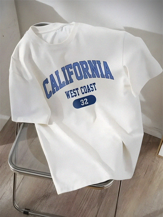 West Coast 32 - Oversized