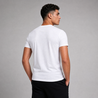 Basic T-Shirts - Bundle
