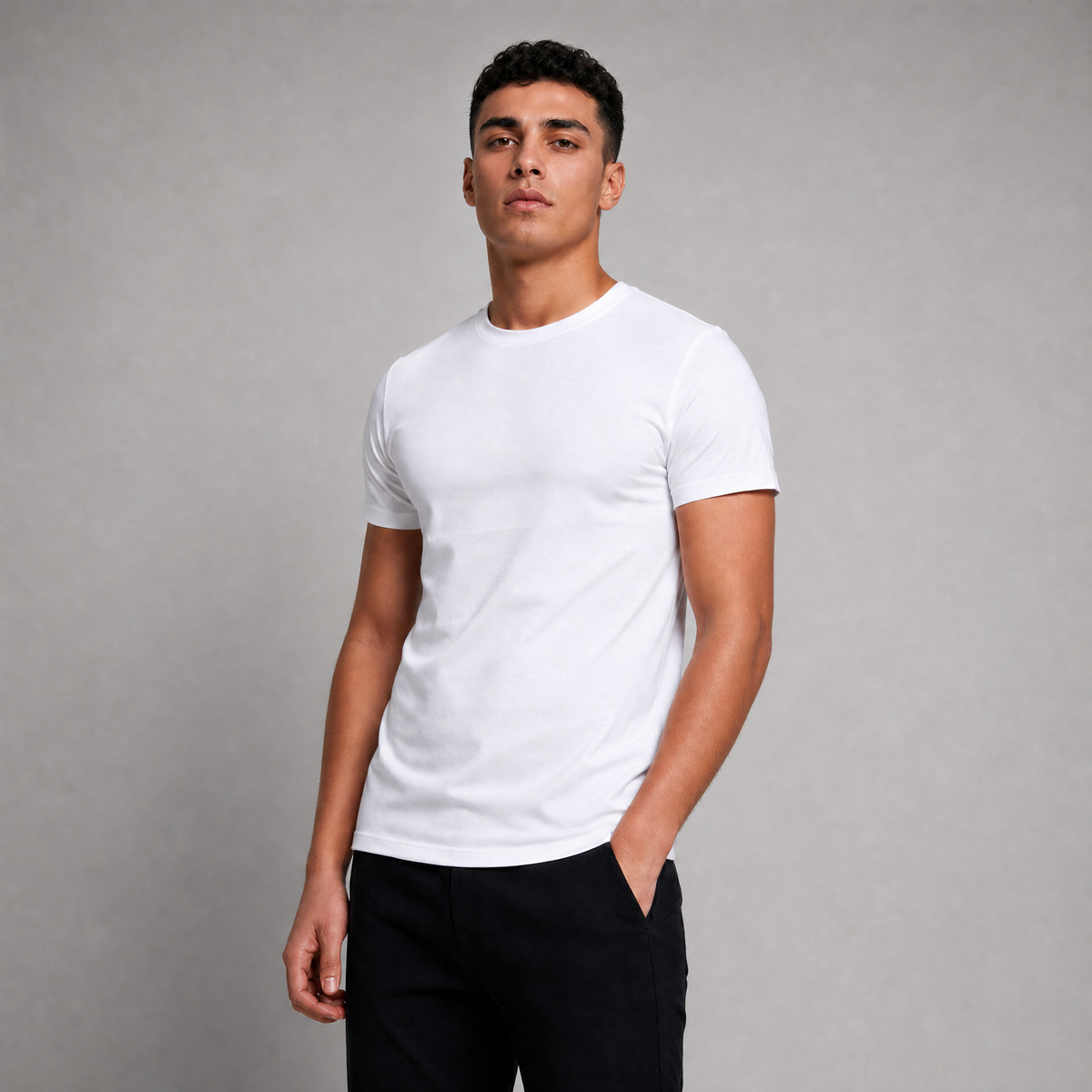 Basic T-Shirts - Bundle