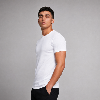 Basic T-Shirts - Bundle